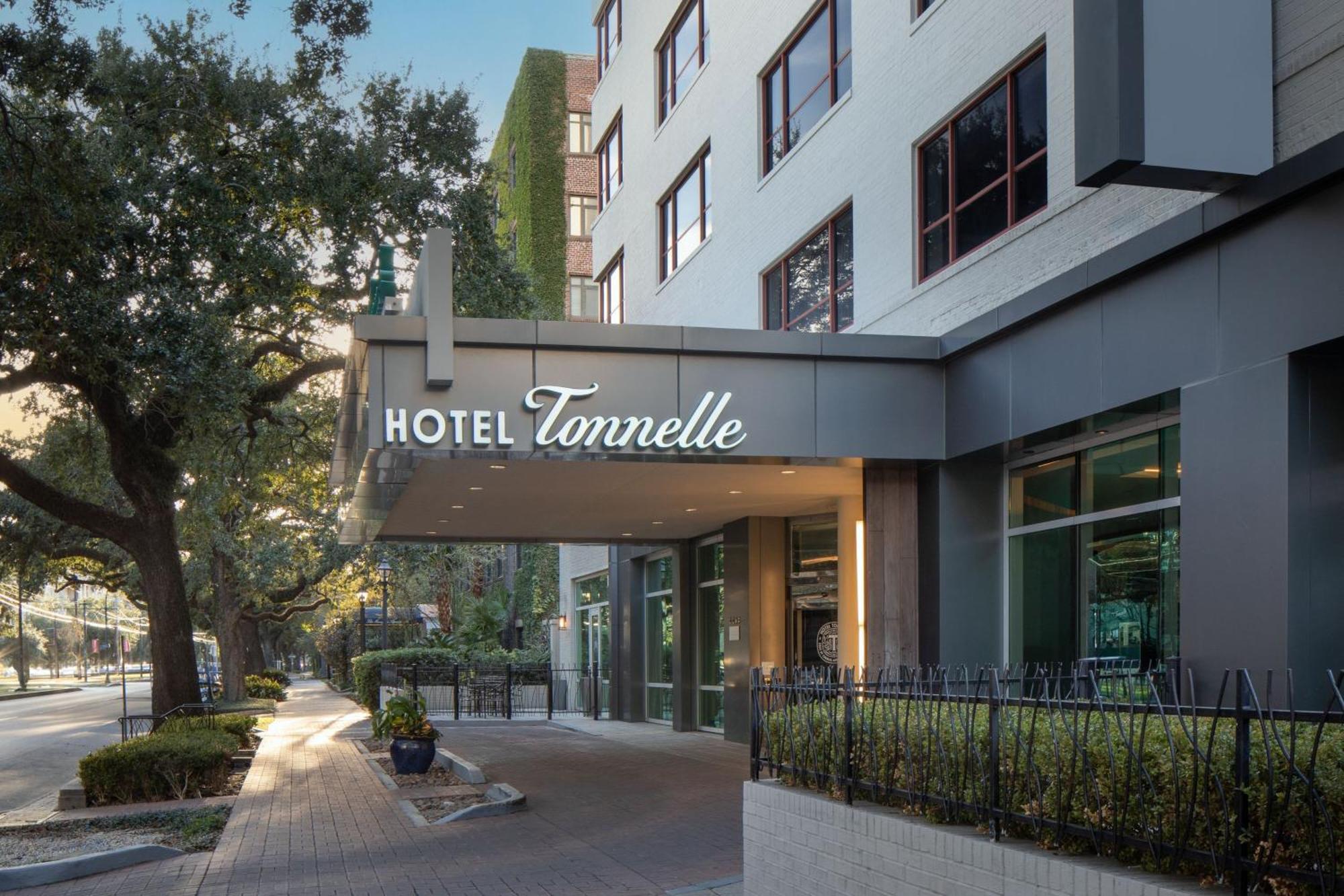 Hotel Tonnelle New Orleans, A Tribute Portfolio Hotel Ngoại thất bức ảnh