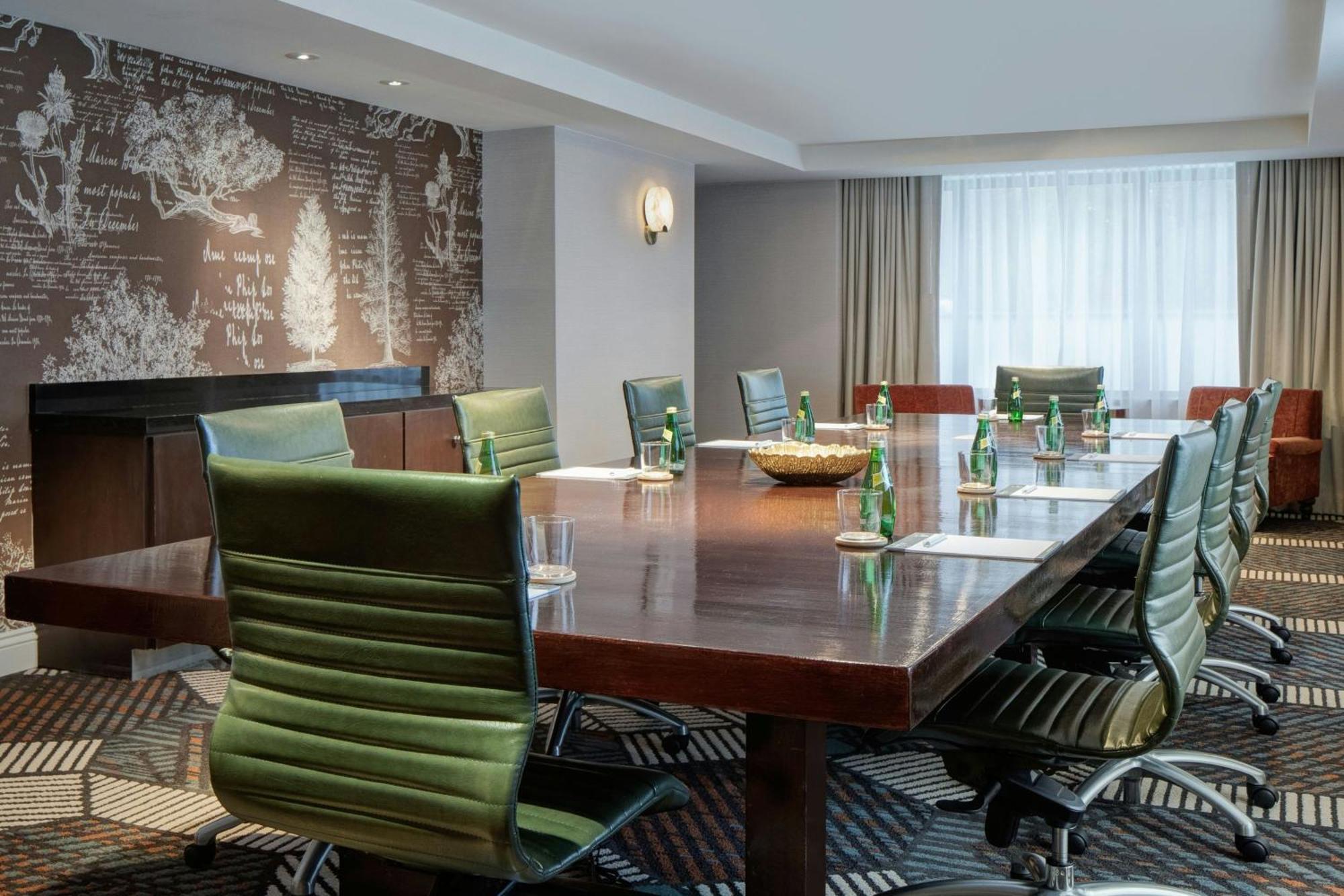 Hotel Tonnelle New Orleans, A Tribute Portfolio Hotel Ngoại thất bức ảnh