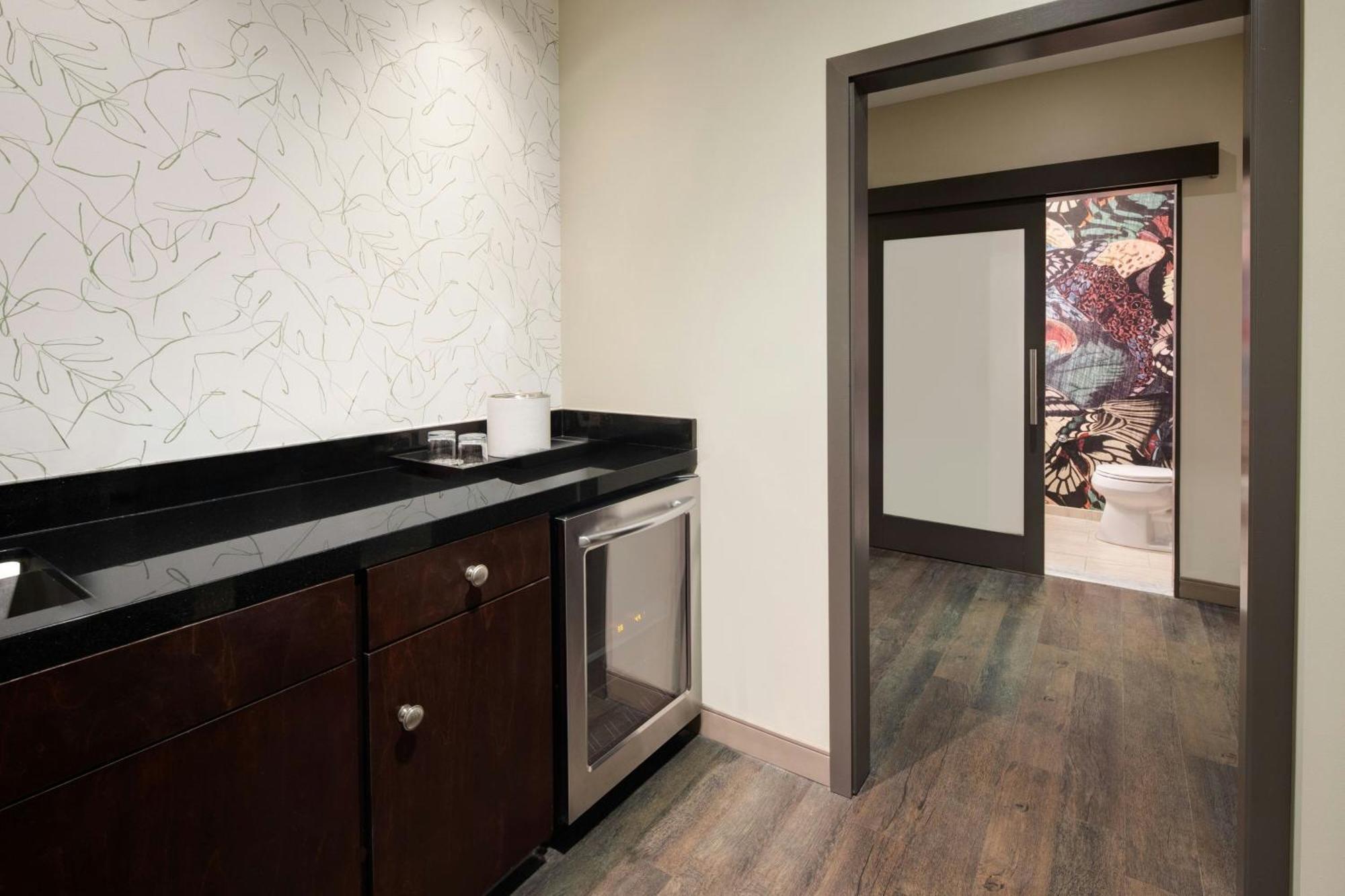 Hotel Tonnelle New Orleans, A Tribute Portfolio Hotel Ngoại thất bức ảnh