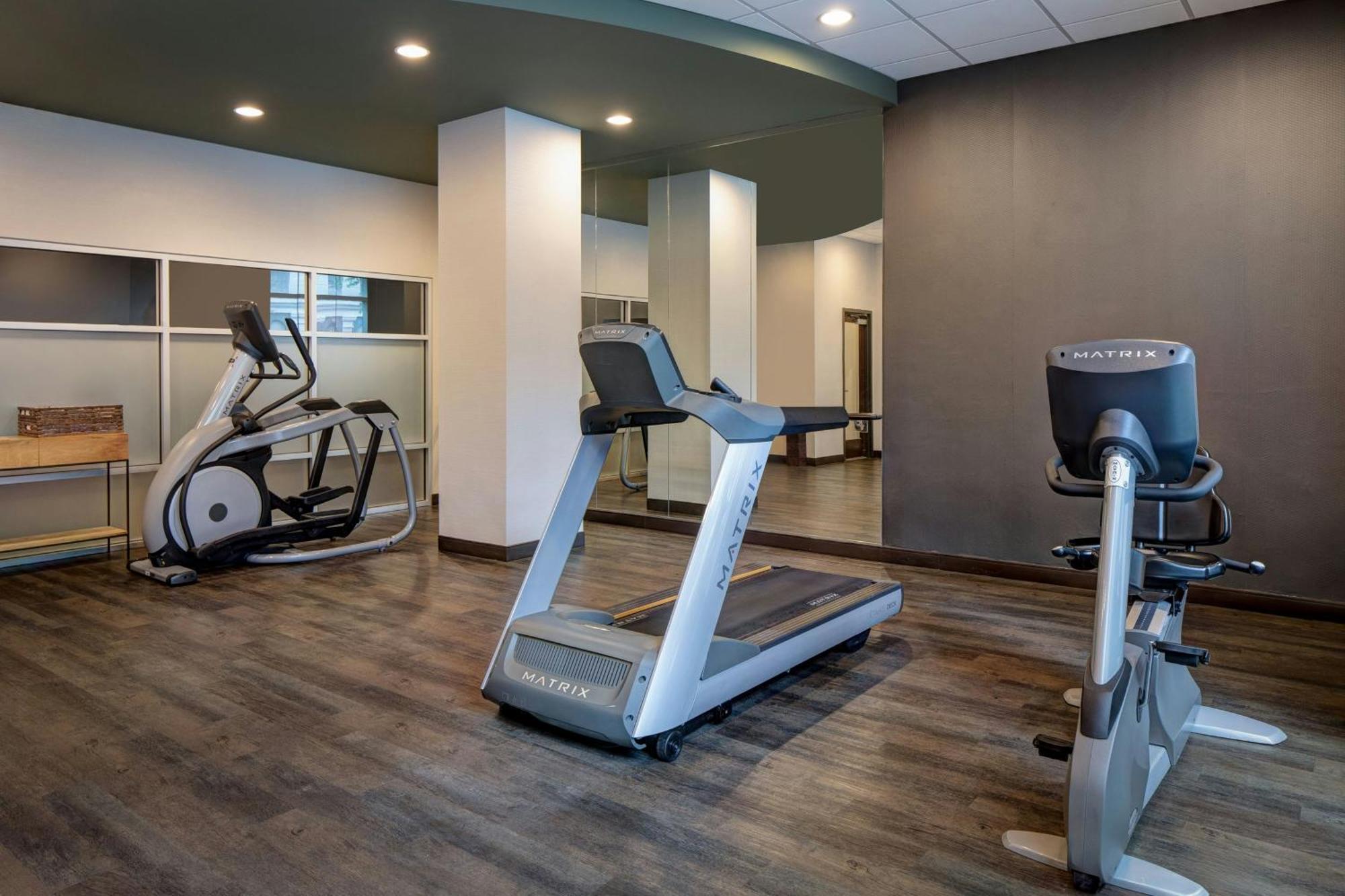 Hotel Tonnelle New Orleans, A Tribute Portfolio Hotel Ngoại thất bức ảnh