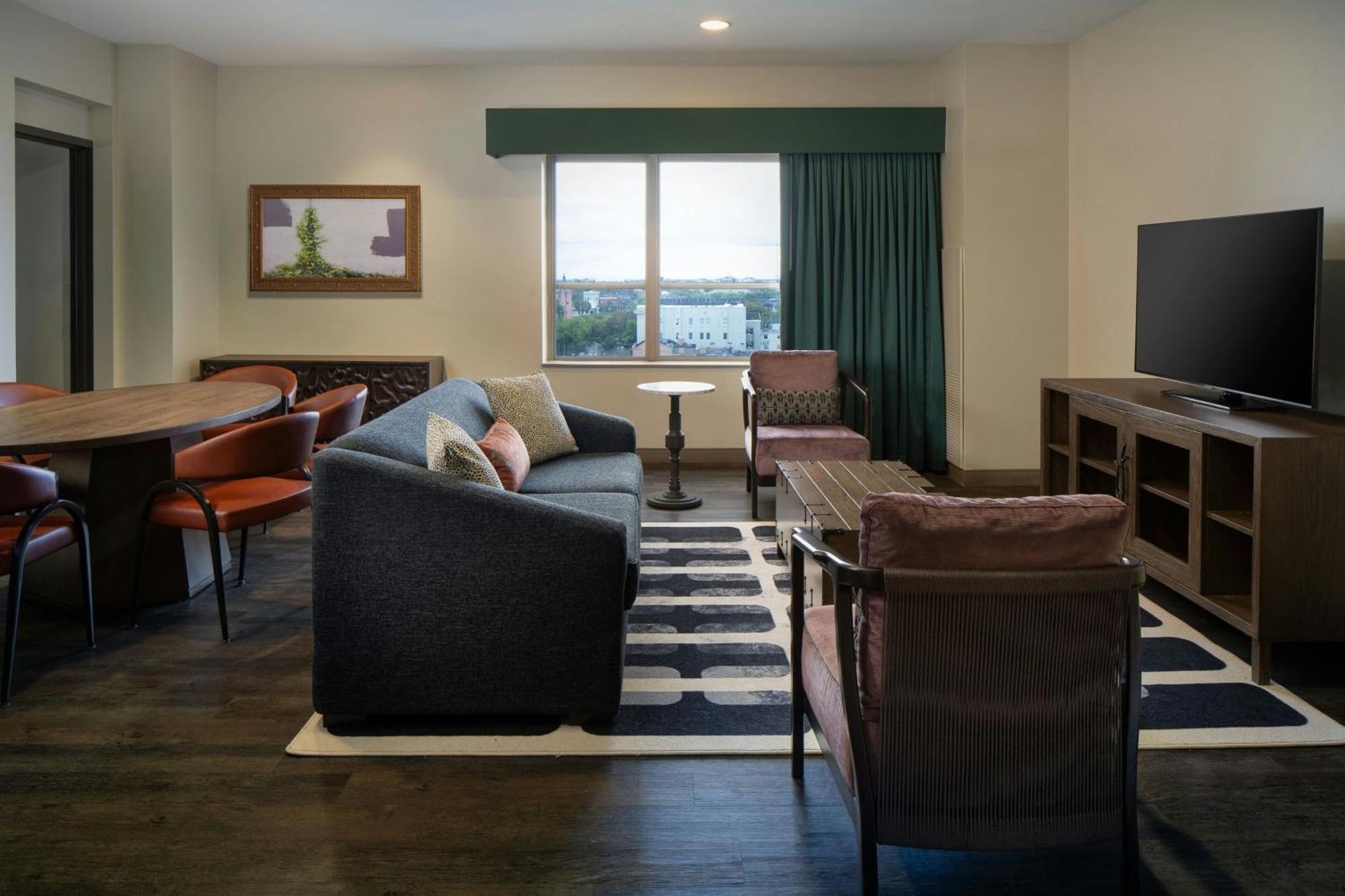 Hotel Tonnelle New Orleans, A Tribute Portfolio Hotel Ngoại thất bức ảnh
