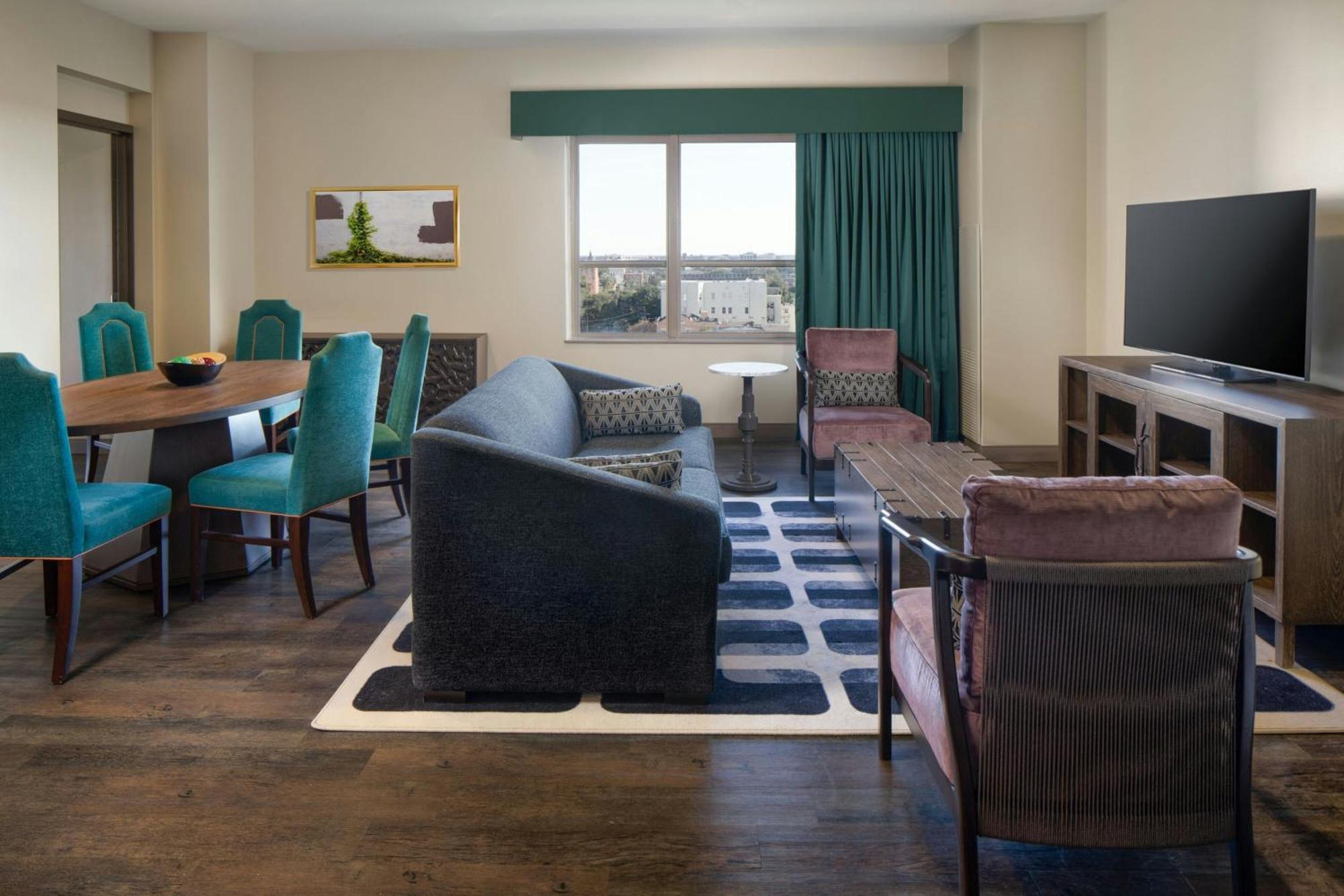 Hotel Tonnelle New Orleans, A Tribute Portfolio Hotel Ngoại thất bức ảnh