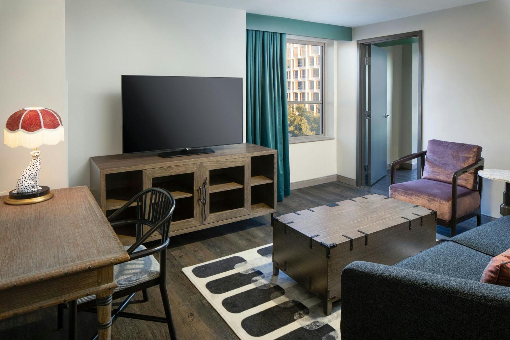 Hotel Tonnelle New Orleans, A Tribute Portfolio Hotel Ngoại thất bức ảnh